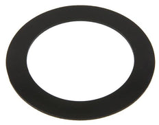 FKM-Dichtung für PVC-Losflansche DN 65