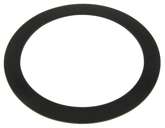 EPDM-Dichtung für PVC-Losflansche DN 100