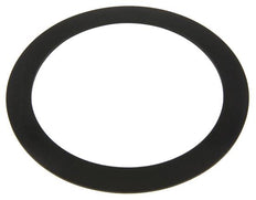 EPDM-Dichtung für PVC-Losflansche DN 100
