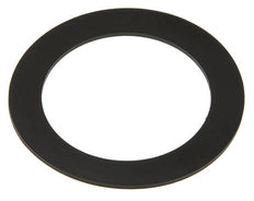 FKM-Dichtung für PVC-Losflansche DN 50