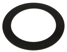 FKM-Dichtung für PVC-Losflansche DN 80