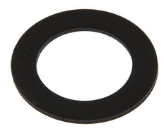 FKM-Dichtung für PVC-Losflansche DN 25