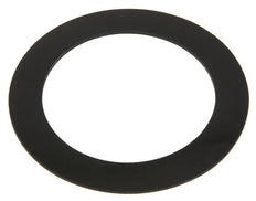 FKM-Dichtung für PVC-Losflansche DN 65