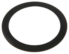 EPDM-Dichtung für PVC-Losflansche DN 100