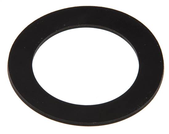 FKM-Dichtung für PVC-Losflansche DN 32