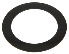 FKM-Dichtung für PVC-Losflansche DN 65