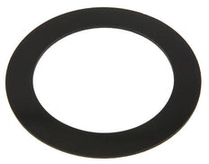 FKM-Dichtung für PVC-Losflansche DN 65
