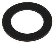 FKM-Dichtung für PVC-Losflansche DN 25