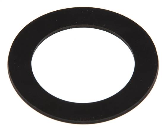 FKM-Dichtung für PVC-Losflansche DN 32