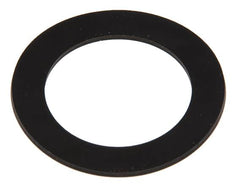 FKM-Dichtung für PVC-Losflansche DN 32