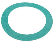 DN 125 C4400 Flanschdichtung bis PN 16 DVGW/BAM/KTW/TA Luft