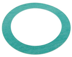 DN 125 C4400 Flanschdichtung bis PN 16 DVGW/BAM/KTW/TA Luft