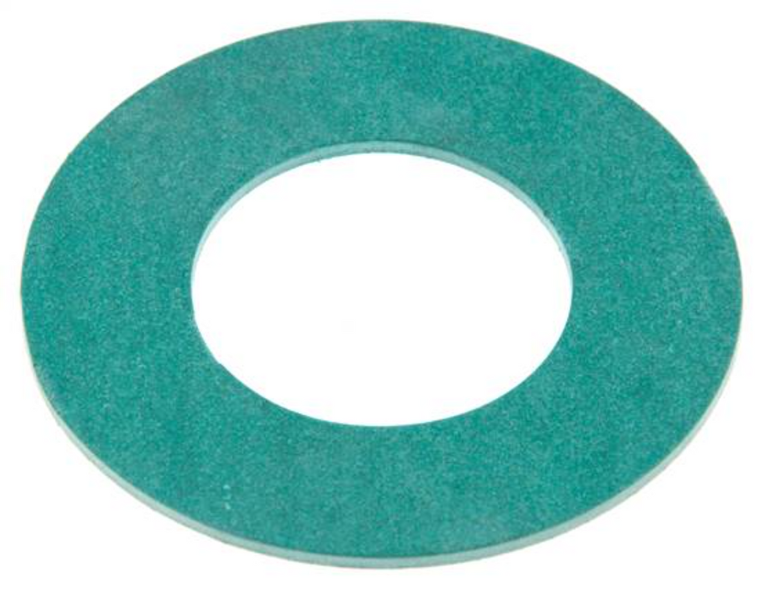 DN 400 C4400 Flanschdichtung bis PN 10 DVGW/BAM/KTW/TA Luft