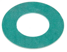 DN 400 C4400 Flanschdichtung bis PN 10 DVGW/BAM/KTW/TA Luft