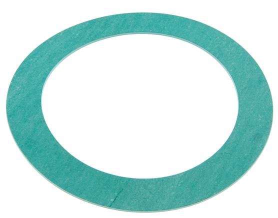 DN 125 C4400 Flanschdichtung bis PN 16 DVGW/BAM/KTW/TA Luft