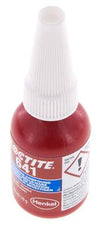 Loctite 641 Gelb 10 ml Fugenmasse