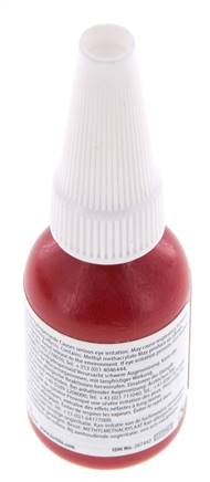 Loctite 641 Gelb 10 ml Fugenmasse