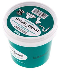 Kunststoff-Fermentpaste zum Versiegeln von Flachs 500g