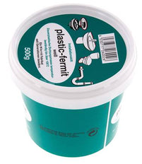 Kunststoff-Fermentpaste zum Versiegeln von Flachs 500g