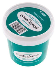 Kunststoff-Fermentpaste zum Versiegeln von Flachs 1000g