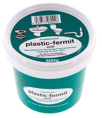 Kunststoff-Fermentpaste zum Versiegeln von Flachs 500g