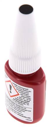 Loctite 2701 Grün 5 ml Gewindekleber