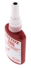 Loctite 586 Rot 50 Ml Gewindedichtmittel