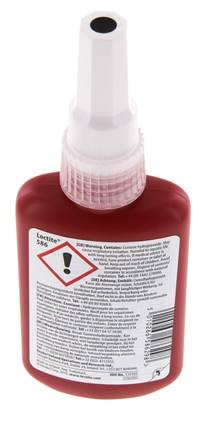 Loctite 586 Rot 50 Ml Gewindedichtmittel