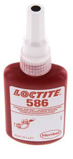 Loctite 586 Rot 50 Ml Gewindedichtmittel