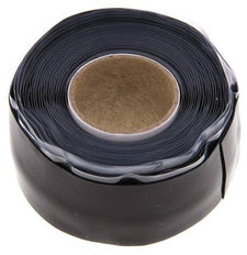 Reparaturband für extreme Bedingungen 3m Schwarz