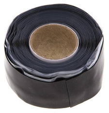 Reparaturband für extreme Bedingungen 3m Schwarz