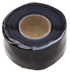 Reparaturband für extreme Bedingungen 3m Schwarz