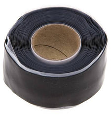 Reparaturband für extreme Bedingungen 3m Schwarz
