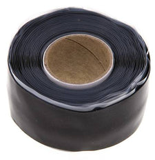 Reparaturband für extreme Bedingungen 3m Schwarz