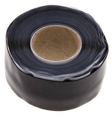 Reparaturband für extreme Bedingungen 3m Schwarz
