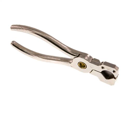 Schlauchschneider 0-17 mm Kunststoffschläuche