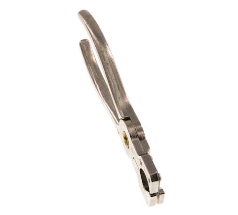 Schlauchschneider 0-17 mm Kunststoffschläuche