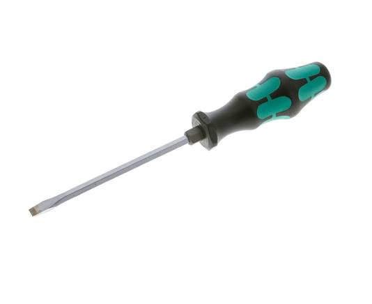 Wera Kraftform 300 Schraubendreher Schlitz 1,2x6,5x125 mm
