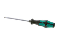 Wera Kraftform 300 Schraubendreher Schlitz 1,2x6,5x125 mm
