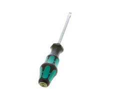 Wera Kraftform 300 Schraubendreher Schlitz 1,2x6,5x125 mm