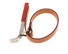 30 - 160mm Spannbereich Leichte Gurtbandzange