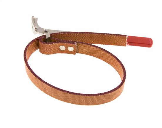 30 - 160mm Spannbereich Leichte Gurtbandzange