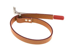 30 - 160mm Spannbereich Leichte Gurtbandzange