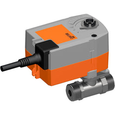 Belimo Regelventil G3/4 Kvs0.25 24VAC/DC Fail-Safe 90s 3-Punkt 2.5Nm IP42 R405K/TRF24-2