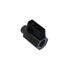 928 - G1/2'' 2-Wege Mini-Kugelhahn M/F