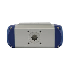 63mm 2-Wege PVC Pneumatische Kugelhahn Feder Geschlossen - VDL