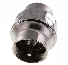 G3'' Edelstahl 316 Rückschlagventil EPDM 0.03-16bar (0.44-232psi) - WRAS