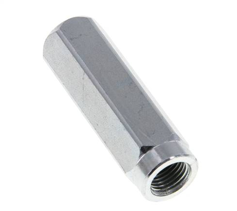 G 1/4'' Hydraulik-Rückschlagventil Stahl 0.4-350 Bar (5.8-5075 Psi)