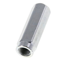G 1/4'' Hydraulik-Rückschlagventil Stahl 0.4-350 Bar (5.8-5075 Psi)