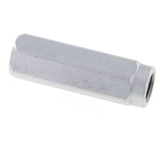 G 1/4'' Hydraulik-Rückschlagventil Stahl 1-350 Bar (14.5-5075 Psi)